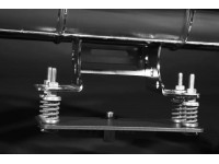 Exhaust Capristo Ferrari 360 Cat-back - 02 FE 022 03 001 Exhaust Capristo Ferrari 360 Cat-back - 02 FE 022 03 001