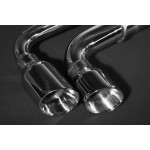 Capristo Ferrari 430 Cat-back Exhaust