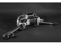 Capristo Ferrari 430 Cat-back Exhaust