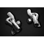 Capristo Ferrari 488 Pista Cat-back Exhaust