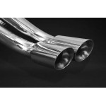 Capristo Ferrari 512 TR, 512 M, Testarossa Cat-back Exhaust