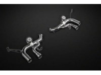 Capristo Ferrari California T Tłumik końcowy Exhaust