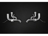 Capristo Ferrari California T Tłumik końcowy Exhaust