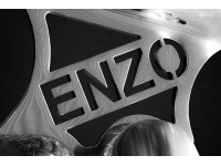 Capristo Ferrari Enzo Cat-back Exhaust