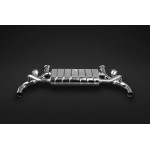 Capristo Lamborghini Gallardo LP 500/520 Cat-back Exhaust