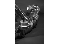 Capristo Lamborghini Murcielago LP640 Valve-system Exhaust