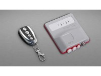 Wydech Capristo Mercedes G500 4.0L V8 Biturbo W463A Cat-back Capristo Mercedes G500 4.0L V8 Biturbo W463A Cat-back Exhaust