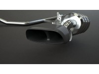 Wydech Capristo Porsche Panamera 970 V8 Cat-back Capristo Porsche Panamera 970 V8 Cat-back Exhaust