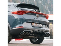 Wydech Remus Cupra Formentor VZ 2.0 Axle-back Remus Cupra Formentor VZ 2.0 Axle-back Exhaust