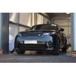 Quicksilver Range Rover Velar P380 Tłumiki końcowe Exhaust