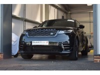 Quicksilver Range Rover Velar P380 Tłumiki końcowe Exhaust