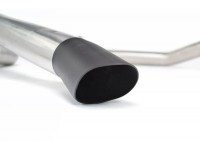 Quicksilver Range Rover Velar P380 Tłumiki końcowe Exhaust