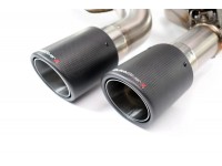 Quicksilver Range Rover Sport SVR (2015-18) Exhaust