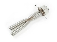 Quicksilver Range Rover Sport SVR (2015-18) Exhaust