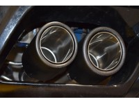 Quicksilver Range Rover Sport SVR (2015-18) Exhaust