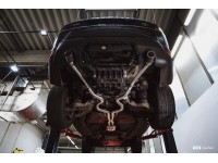 Quicksilver Range Rover Sport 5.0 V8 SuperCharged (2014+) Exhaust