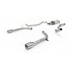 Quicksilver Range Rover Sport 5.0 V8 SuperCharged (2009-13) Exhaust
