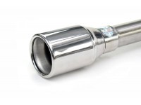 Quicksilver Range Rover Sport 4.4 V8 (2005-09) Exhaust