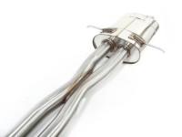 Quicksilver Range Rover Sport 3.0 V6 SuperCharged (2014+) Exhaust