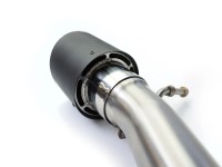 Quicksilver Range Rover Sport 3.0 V6 SuperCharged (2014+) Exhaust