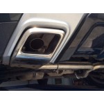 Quicksilver Range Rover Evoque Si4 Petrol (2011+) Exhaust