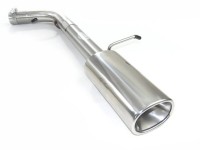 Quicksilver Range Rover 5.0 (2013+) Exhaust