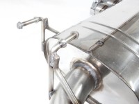 Exhaust Quicksilver Range Rover 5.0 SuperCharged (2009-13) - LR750S Exhaust Quicksilver Range Rover 5.0 SuperCharged (2009-13) - LR750S