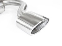 Exhaust Quicksilver Range Rover 5.0 SuperCharged (2009-13) - LR750S Exhaust Quicksilver Range Rover 5.0 SuperCharged (2009-13) - LR750S