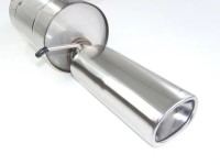 Wydech Quicksilver Range Rover 5.0 SuperCharged (2013-18) Quicksilver Range Rover 5.0 SuperCharged (2013-18) Exhaust