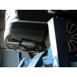 Quicksilver Range Rover 5.0 SuperCharged (2013-18) Exhaust