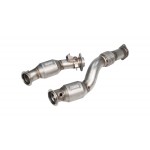 iPE BMW M3 G80/G81 Exhaust