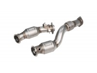 Wydech iPE BMW M3 G80/G81 iPE BMW M3 G80/G81 Exhaust