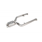 iPE BMW M3 G80/G81 Exhaust