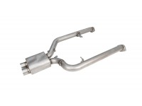 Wydech iPE BMW M3 G80/G81 iPE BMW M3 G80/G81 Exhaust