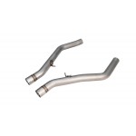 iPE BMW M3 G80/G81 Exhaust