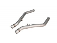Wydech iPE BMW M3 G80/G81 iPE BMW M3 G80/G81 Exhaust