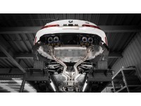 Wydech iPE BMW M3 G80/G81 iPE BMW M3 G80/G81 Exhaust