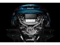 Wydech iPE BMW M2 Competition (F87N) Cat-back iPE BMW M2 Competition (F87N) Cat-back Exhaust