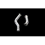 iPE BMW M2 Competition (F87N) Cat-back Exhaust