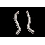 iPE BMW M2 Competition (F87N) Cat-back Exhaust