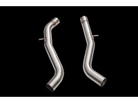 Wydech iPE BMW M2 Competition (F87N) Cat-back iPE BMW M2 Competition (F87N) Cat-back Exhaust