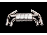 Wydech iPE BMW M2 Competition (F87N) Cat-back iPE BMW M2 Competition (F87N) Cat-back Exhaust