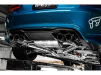 Wydech iPE BMW M2 Competition (F87N) Cat-back iPE BMW M2 Competition (F87N) Cat-back Exhaust