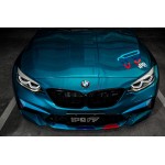 iPE BMW M2 Competition (F87N) Cat-back Exhaust