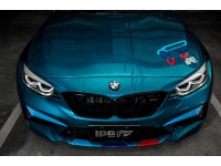 Wydech iPE BMW M2 Competition (F87N) Cat-back iPE BMW M2 Competition (F87N) Cat-back Exhaust