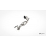 iPE Mercedes-Benz / AMG CLS53 Coupe (C257) Cat-back Exhaust