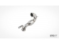 Wydech iPE Mercedes-Benz / AMG CLS53 Coupe (C257) Cat-back iPE Mercedes-Benz / AMG CLS53 Coupe (C257) Cat-back Exhaust