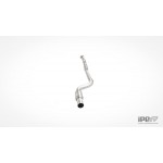 iPE Mercedes-Benz / AMG CLS53 Coupe (C257) Cat-back Exhaust