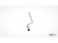 Wydech iPE Mercedes-Benz / AMG CLS53 Coupe (C257) Cat-back iPE Mercedes-Benz / AMG CLS53 Coupe (C257) Cat-back Exhaust