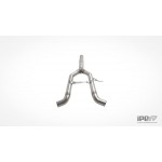 iPE Mercedes-Benz / AMG CLS53 Coupe (C257) Cat-back Exhaust
